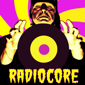 radiocore Artwork Image