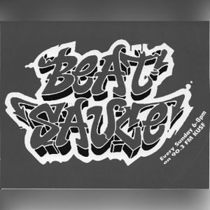 KUSF's Beat Sauce Archives Artwork Image