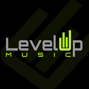 Level Up Music Artwork Image