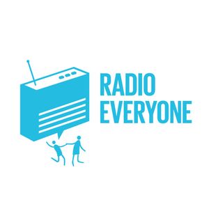 Radio Everyone Artwork Image