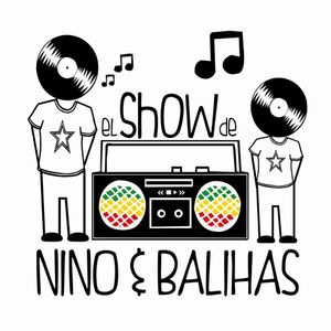 El show de Nino & Balihas Artwork Image