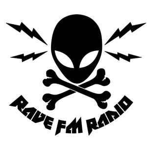Rave FM Artwork Image