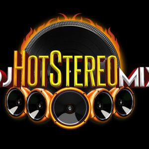DJ HOT STEREO MIX Artwork Image