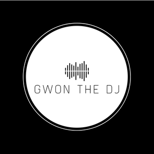 Gwon The DJ Artwork Image