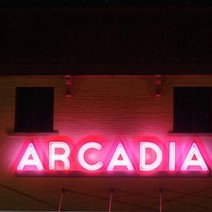 Arcadia Artwork Image