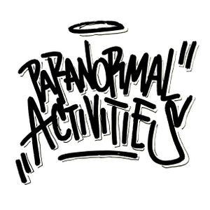 Paranormal Activities Artwork Image