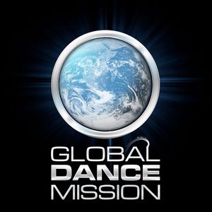 Global Dance Mission Artwork Image