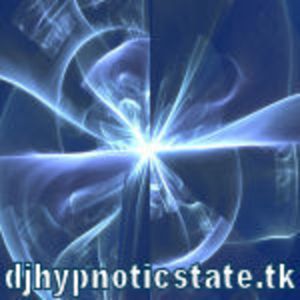 DJ Hypnotic States Psycast Artwork Image