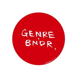 GENRE BNDR / DJculture Artwork Image