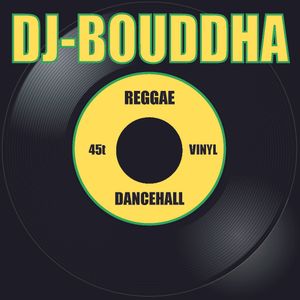 DJ-BOUDDHA - JUNGLE SOUND Artwork Image