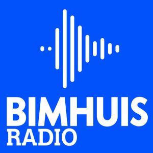BIMHUIS Radio Artwork Image
