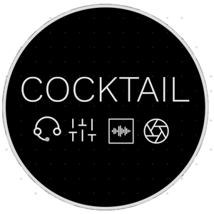 Cocktail live Artwork Image