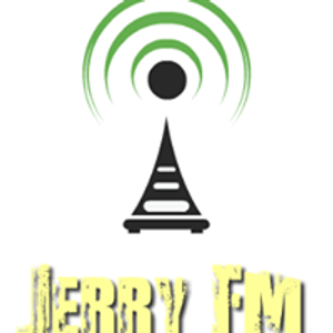 Jerry Hoyt Radio Artwork Image