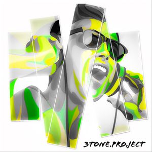 3tone.project Artwork Image