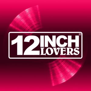 12 Inch Lovers (Official) Artwork Image