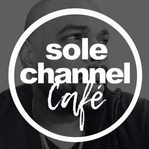 The Sole Channel Cafe Artwork Image