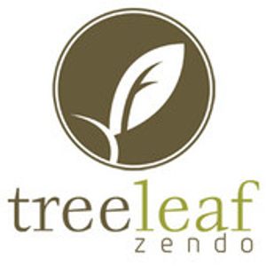 Treeleaf Zendo Podcasts Artwork Image