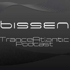 Bissen TranceAtlantic Podcast Artwork Image