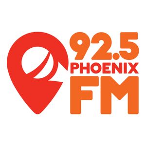 92.5 Phoenix FM Artwork Image