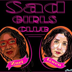Sad Girls Club Artwork Image