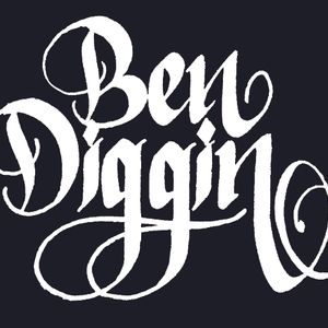 BenDiggin Artwork Image