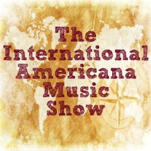 The Int'l Americana Music Show Artwork Image