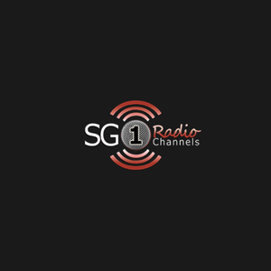 SG1 RADIO Artwork Image