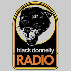 BLACK DONNELLY RADIO Artwork Image