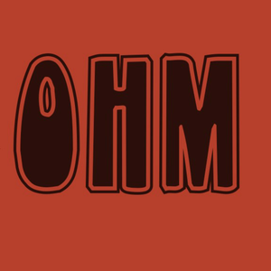 Ohm Records Artwork Image