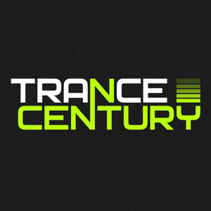 Trance Century Radio Artwork Image