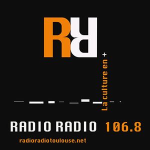RadioRadioToulouse Artwork Image