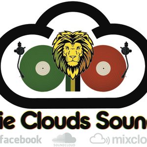 Irie Clouds Sound Artwork Image