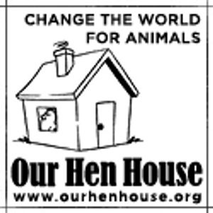 Our Hen House Artwork Image