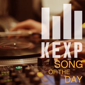 KEXP Song of the Day Artwork Image