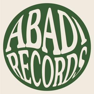 ABADI Records Artwork Image