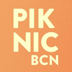 Piknic_Électronik_BCN Artwork Image