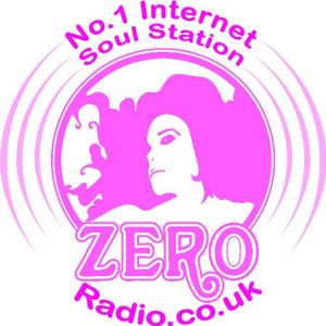 Zero Radio Artwork Image