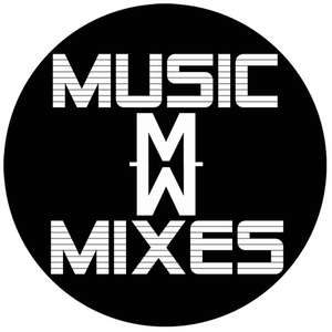 Music_Mixes Artwork Image