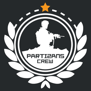 Partizans Crew Artwork Image