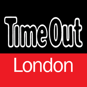 Time Out London Artwork Image