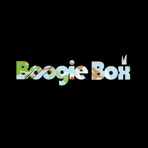 Boogie Box Records Artwork Image