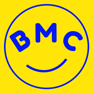 BMC Radio Artwork Image