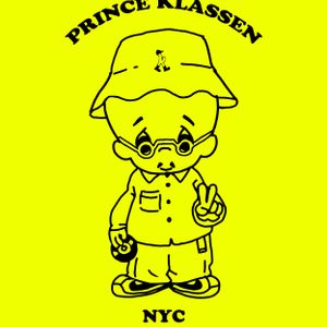 Prince Klassen Artwork Image