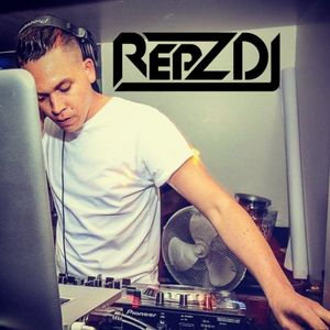 REPZ DJ Artwork Image