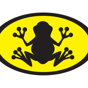 Frogg Artwork Image