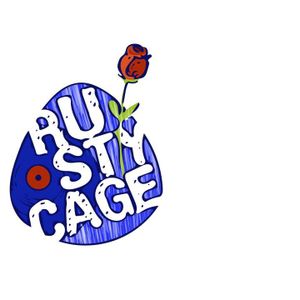 Rusty Cage Artwork Image