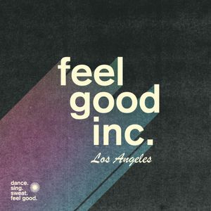Feel Good Inc. Artwork Image