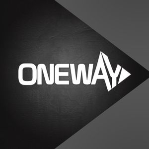 OneWay Music radio show Artwork Image