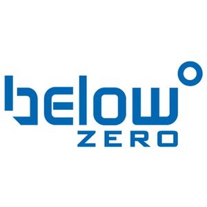 Below Zero Artwork Image