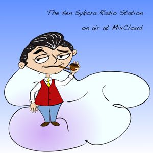 The Ken Sykora Radio Station Artwork Image